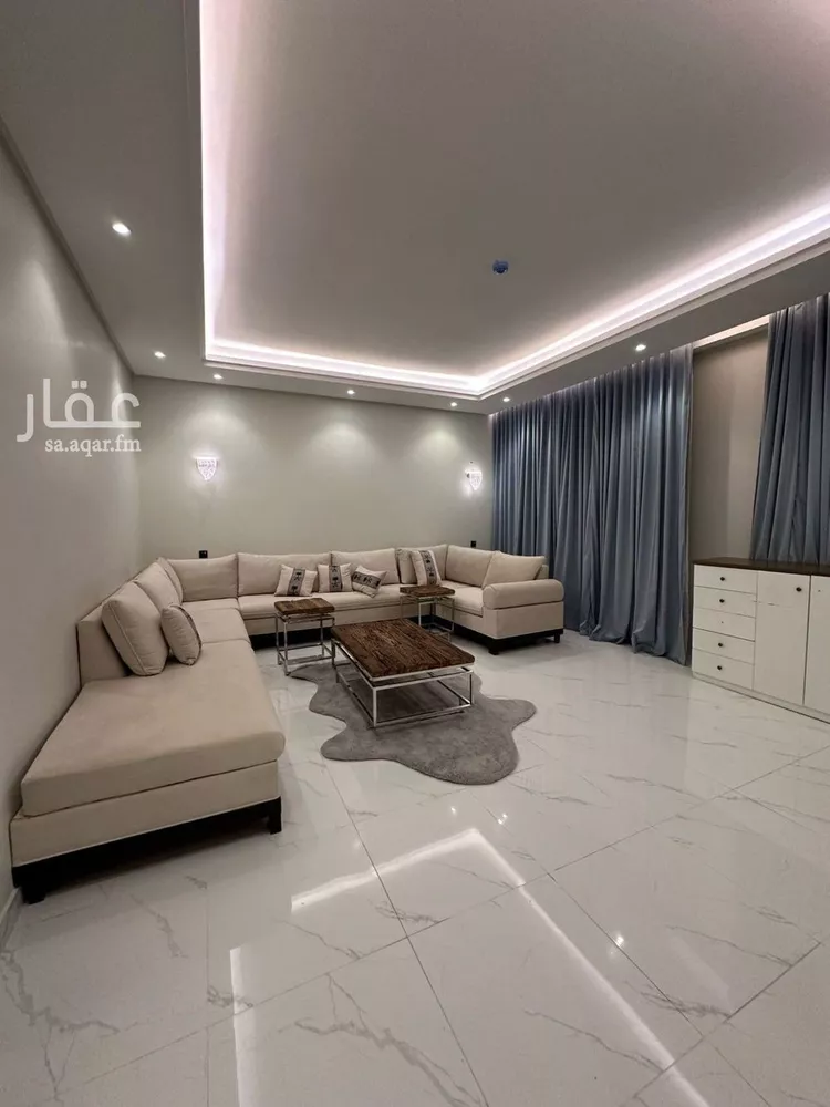 شقة للإيجار في شارع الخليفة المأمون, حي عكاظ, مدينة الرياض, منطقة الرياض صورة 2