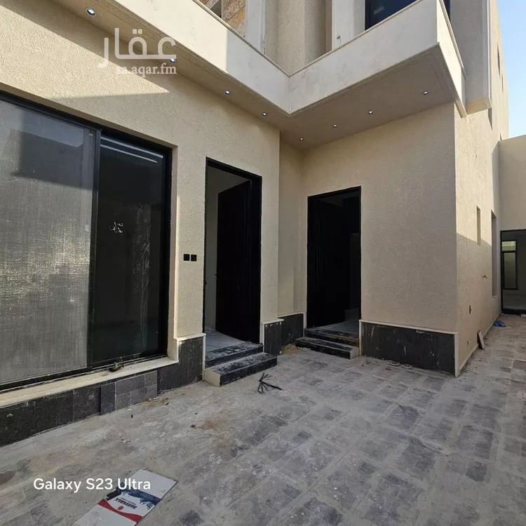 فيلا للبيع في شارع عقرباء 153, حي عقرباء, مدينة امارة منطقة الرياض - الجبيله, منطقة الرياض