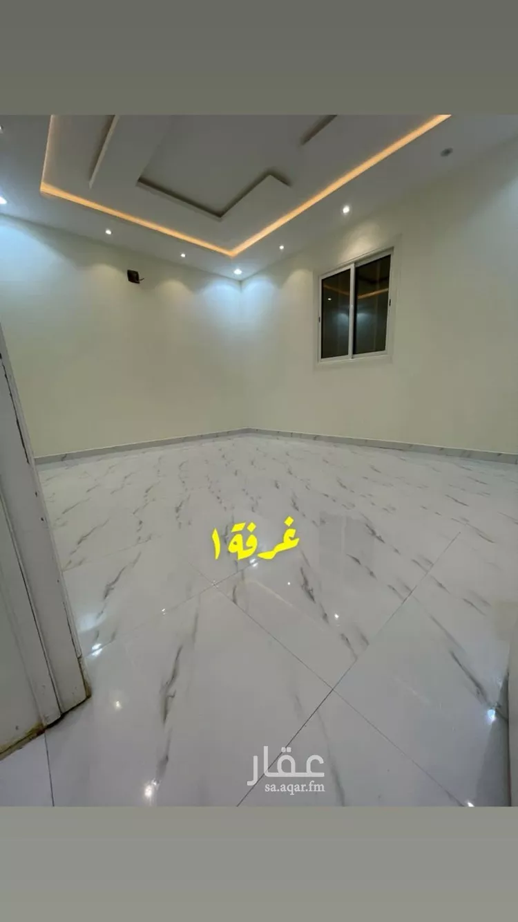 شقة للإيجار في شارع أحمد بن يوسف الكواشي, حي المهدية, مدينة الرياض, منطقة الرياض