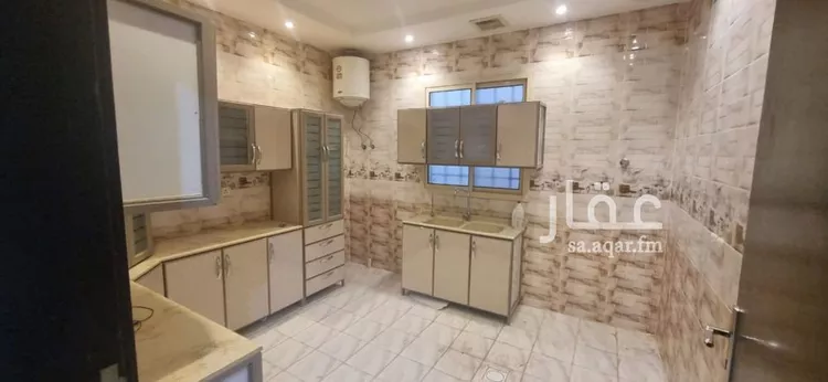 شقة للإيجار في شارع ابن سعد الكاتب, حي الرمال, مدينة الرياض, منطقة الرياض