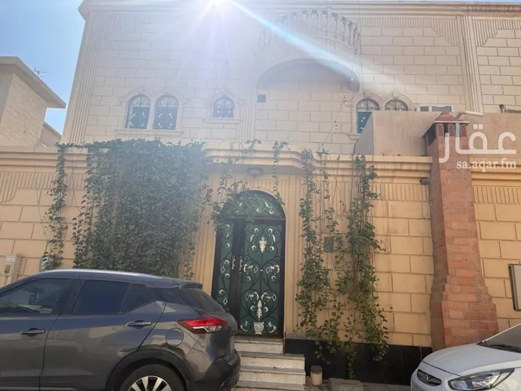 Villa for Sale in Riyadh An Nasim Al Gharbi