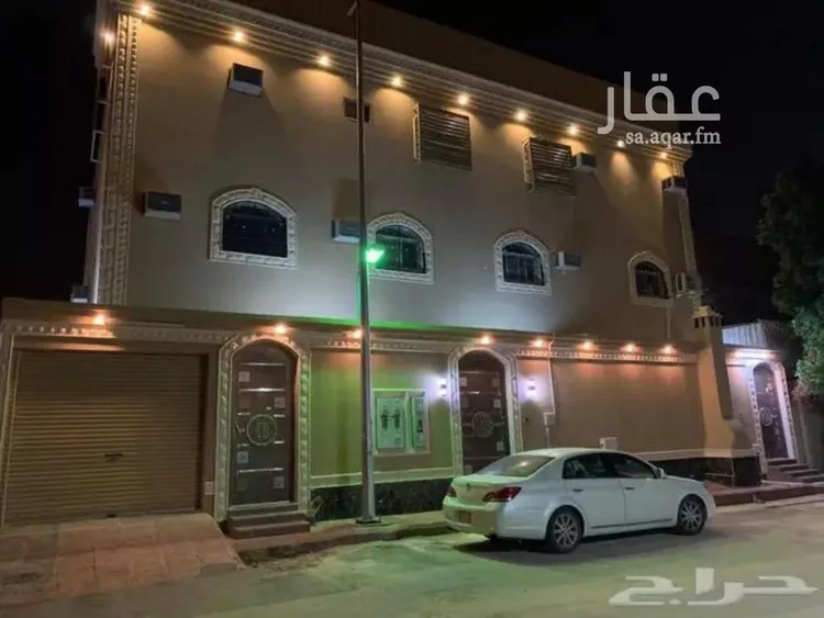 Apartment for Rent in Riyadh Tuwaiq