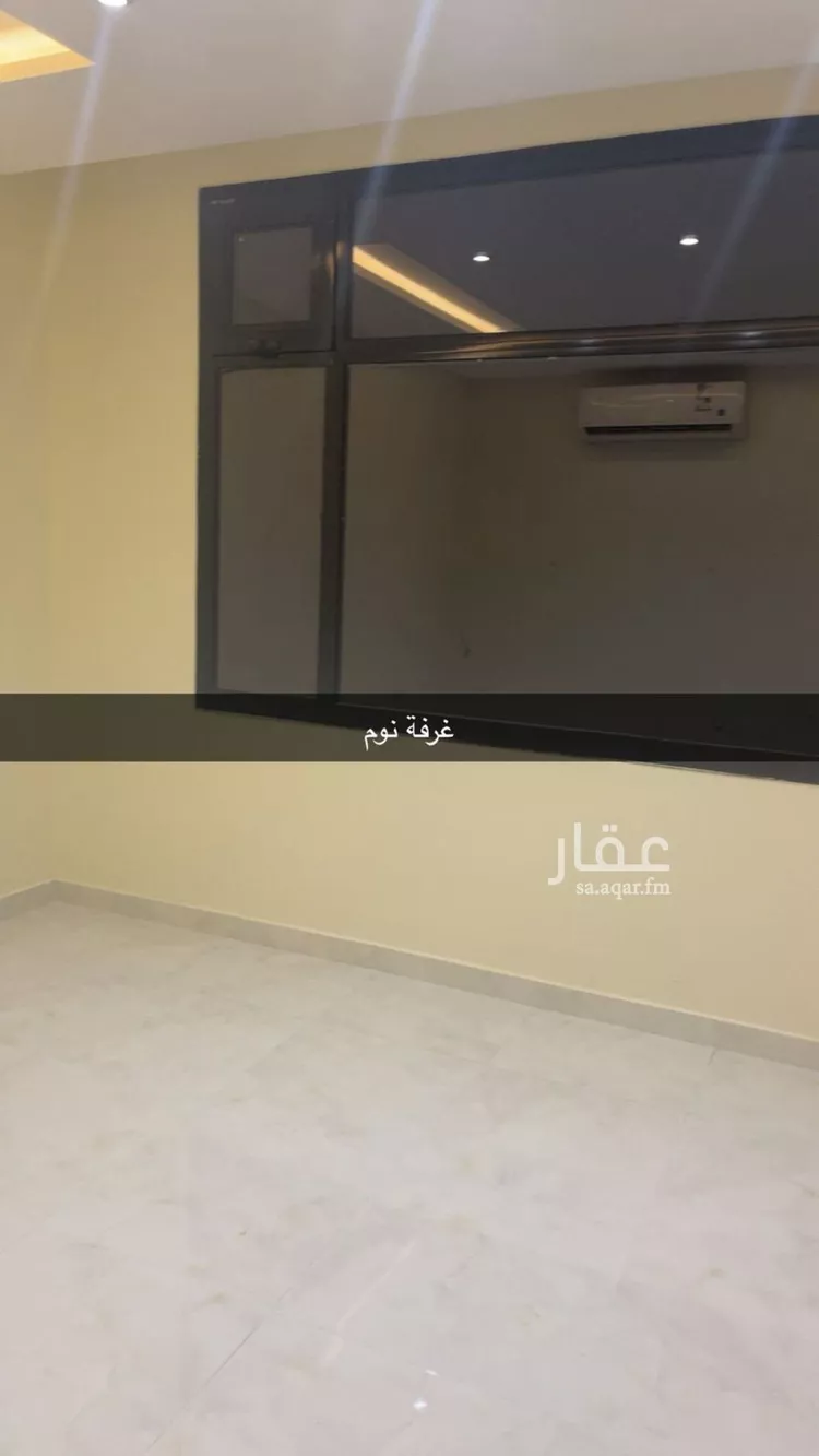 شقة للإيجار في شارع أحمد بن يوسف الكواشي, حي المهدية, مدينة الرياض, منطقة الرياض