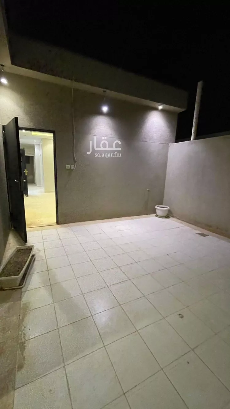 شقة للإيجار في شارع أحمد بن يوسف الكواشي, حي المهدية, مدينة الرياض, منطقة الرياض