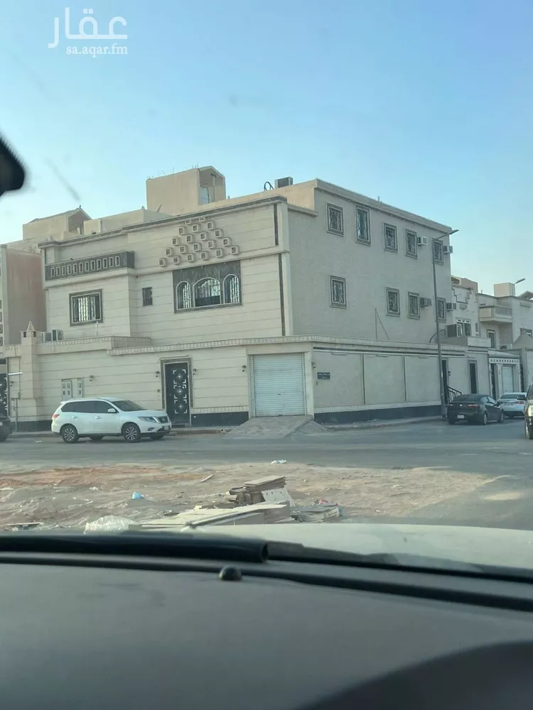 شقة للإيجار في شارع أبي حامد الغرناطي, حي طويق, مدينة الرياض, منطقة الرياض