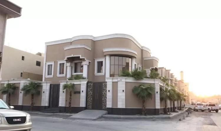 شقة للإيجار في شارع أبي حامد الغرناطي, حي طويق, مدينة الرياض, منطقة الرياض