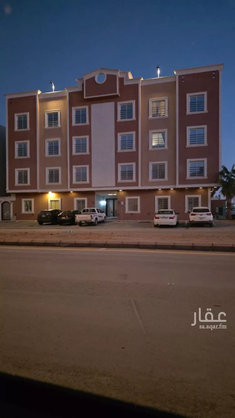 شقة للبيع في شارع المعموره, حي ظهرة لبن, مدينة الرياض, منطقة الرياض