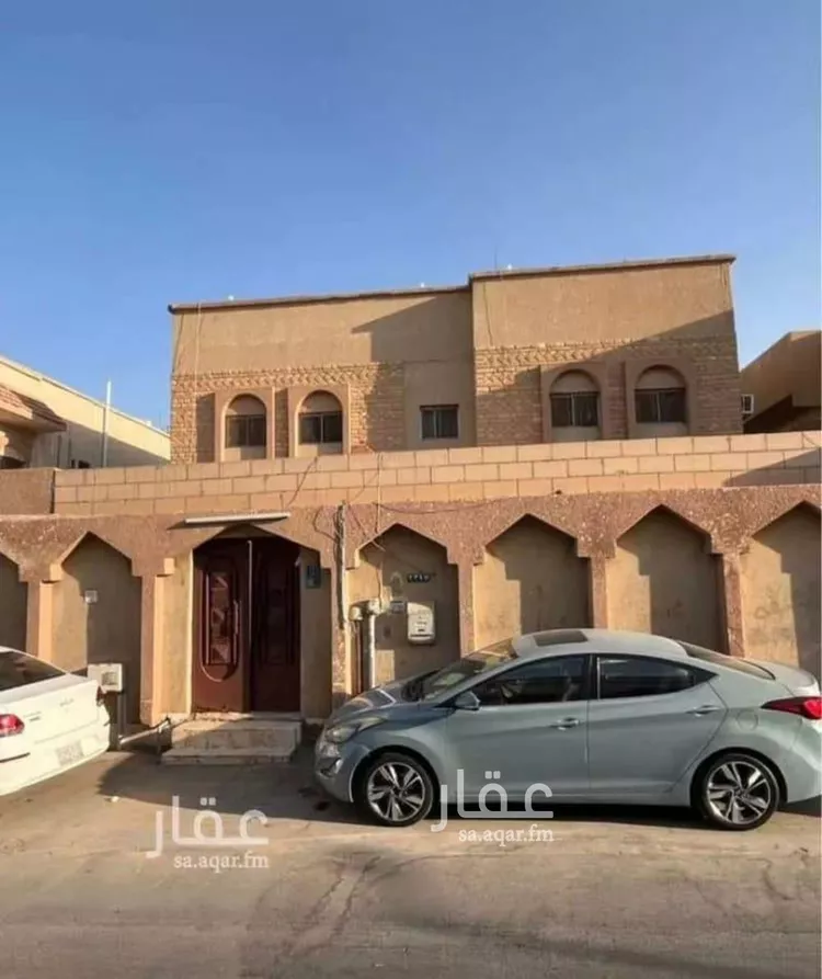 فيلا للبيع في شارع ظهران الجنوب, حي النسيم الغربي, مدينة الرياض, منطقة الرياض