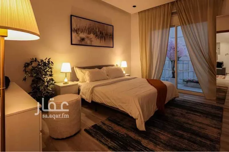 شقة مفروشة للحجز في شارع ابراهيم الجفالي ، حي الأندلس ، جدة ، جدة