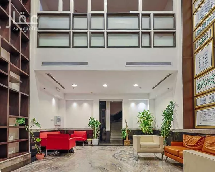 شقة مفروشة للحجز في شارع ابراهيم الجفالي ، حي الأندلس ، جدة ، جدة صورة 4