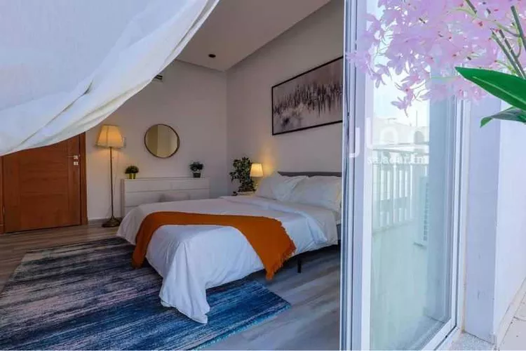 شقة مفروشة للحجز في شارع ابراهيم الجفالي ، حي الأندلس ، جدة ، جدة صورة 2