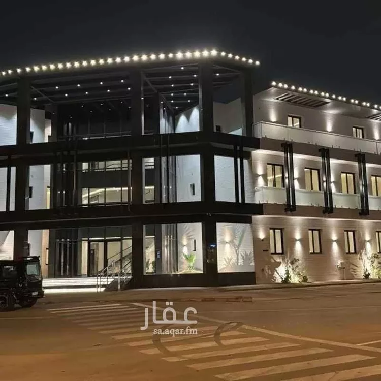 عمارة للبيع في حي العارض ، الرياض ، منطقة الرياض