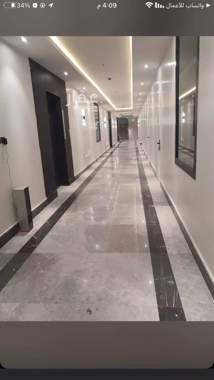 شقة للإيجار في ابونعيم ، حي العارض ، الرياض ، منطقة الرياض صورة 3