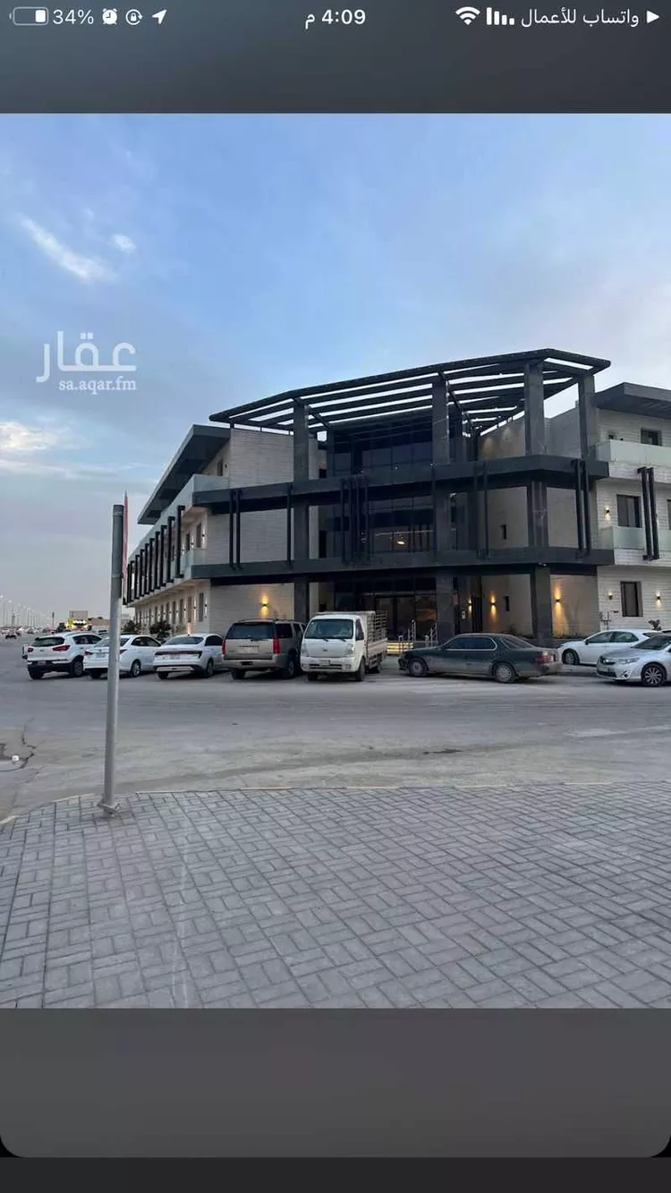 شقة للإيجار في ابونعيم ، حي العارض ، الرياض ، منطقة الرياض صورة 5