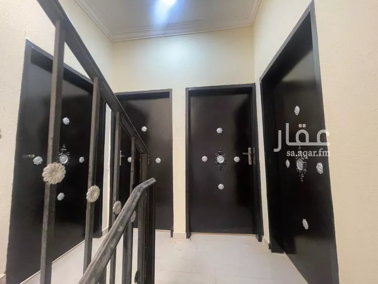 دور للبيع في شارع ابن الزبير الغرناطي, حي الرمال, مدينة الرياض, منطقة الرياض صورة 2