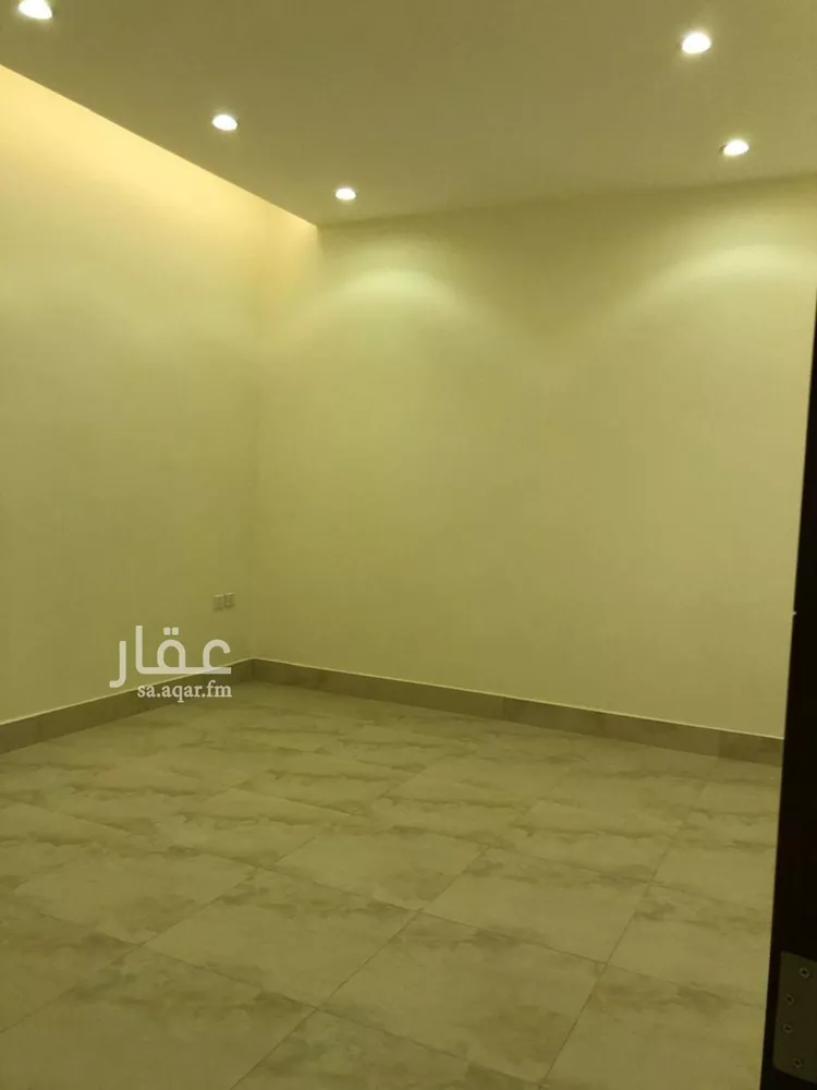 شقة للإيجار في شارع محمد المنوفي, حي النرجس, مدينة الرياض, منطقة الرياض صورة 3