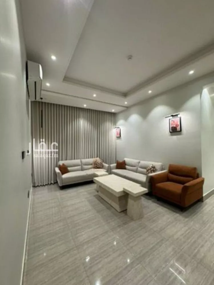 شقة للإيجار في شارع رقم 129, حي المونسية, مدينة الرياض, منطقة الرياض صورة 2