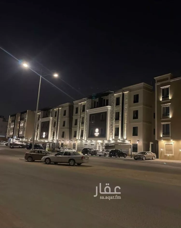 شقة للإيجار في شارع رقم 220, حي النرجس, مدينة الرياض, منطقة الرياض