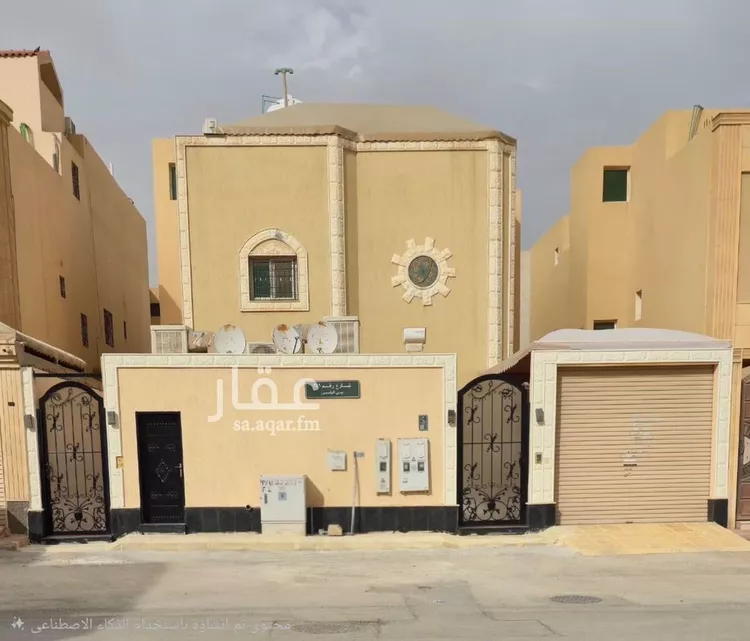 Apartment for Rent in Riyadh Al Yasmin