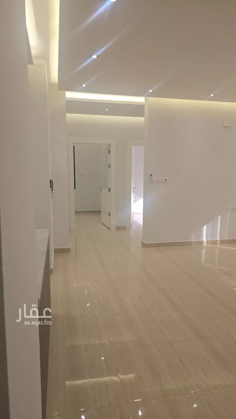 شقة للإيجار في شارع إبراهيم الخطيب, حي القيروان, مدينة الرياض, منطقة الرياض صورة 5
