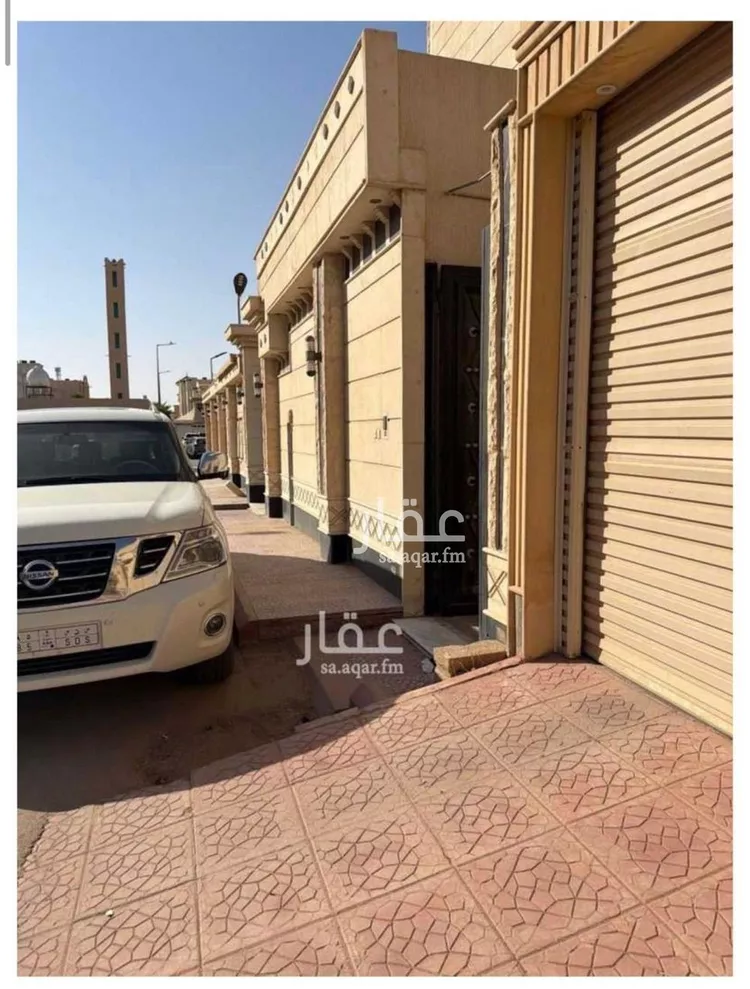 شقة للإيجار في شارع رباع, حي قرطبة, مدينة الرياض, منطقة الرياض