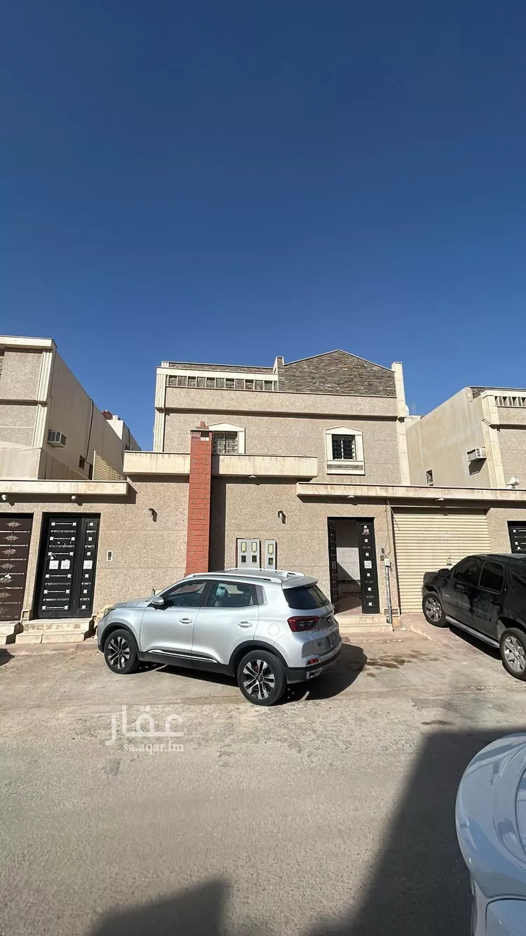 شقة للإيجار في شارع جعفر بن أبي بكر لبني, حي الرمال, مدينة الرياض, منطقة الرياض