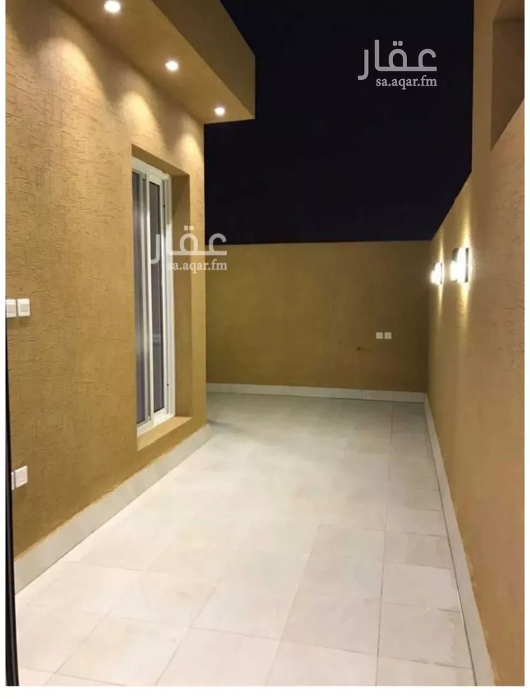 شقة للإيجار في شارع القنا, حي الياسمين, مدينة الرياض, منطقة الرياض صورة 3