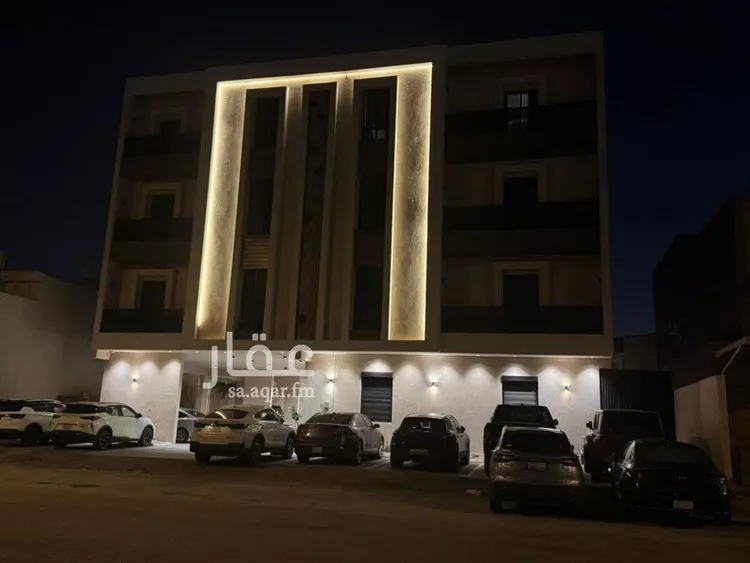 Apartment for Rent in Riyadh Al Arid
