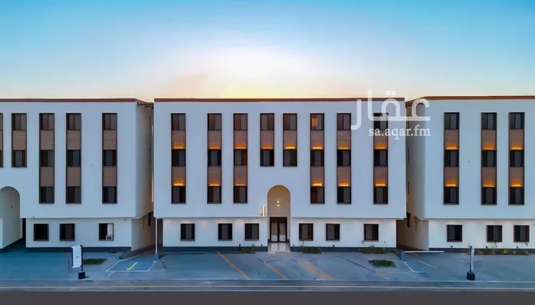شقة للإيجار في شارع جعفر بن أبي بكر لبني, حي الرمال, مدينة الرياض, منطقة الرياض