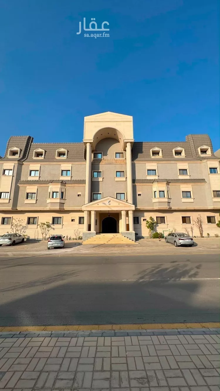 Apartment for Rent in Riyadh Al Yasmin