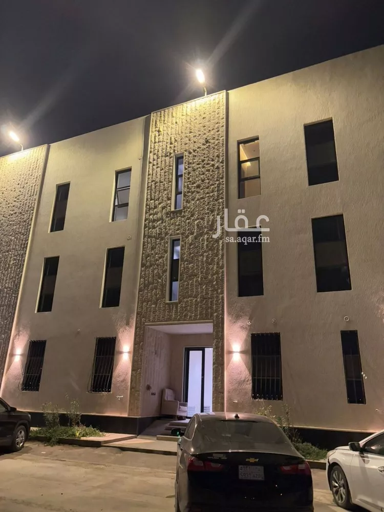 شقة للإيجار في شارع السيل الكبير, حي المهدية, مدينة الرياض, منطقة الرياض