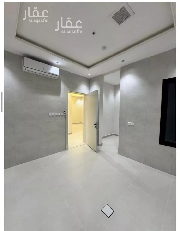 شقة للإيجار في شارع جعفر بن أبي بكر لبني, حي الرمال, مدينة الرياض, منطقة الرياض