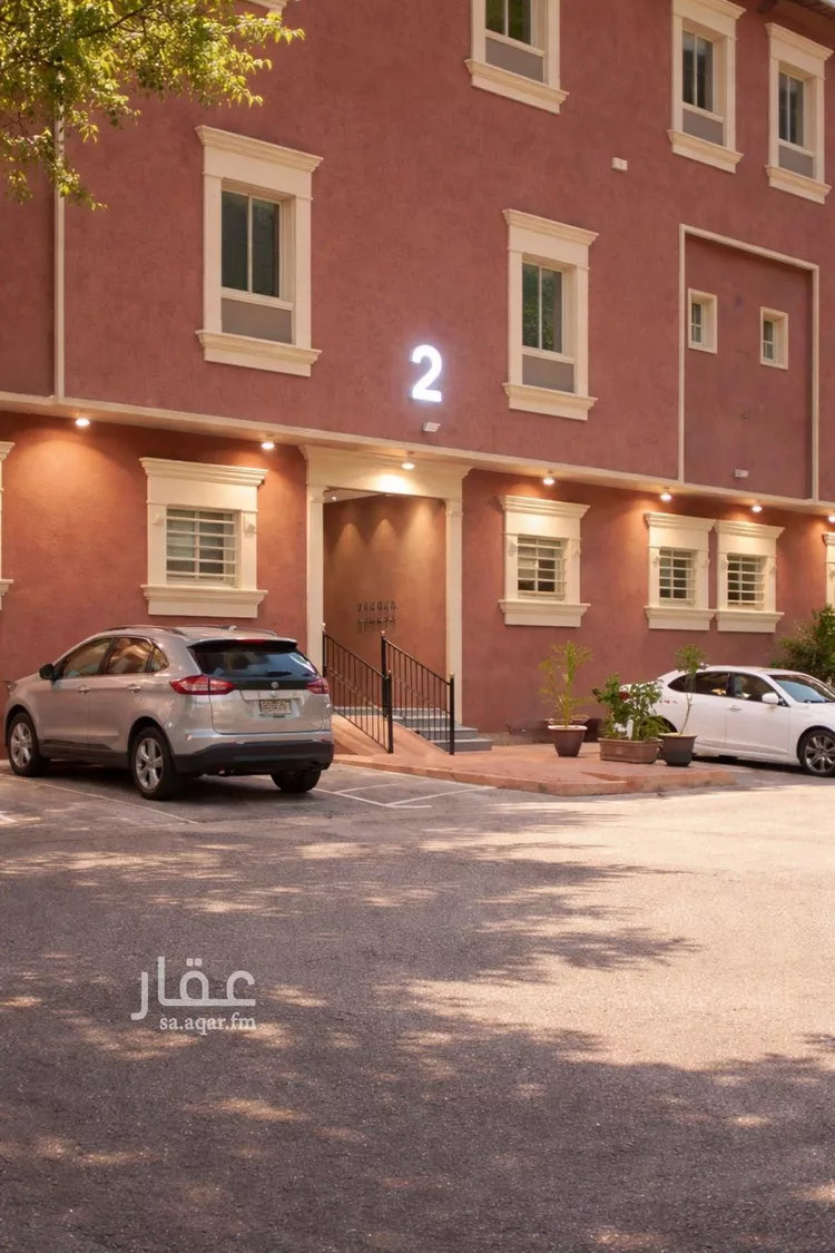 Apartment for Rent in Riyadh Al Arid