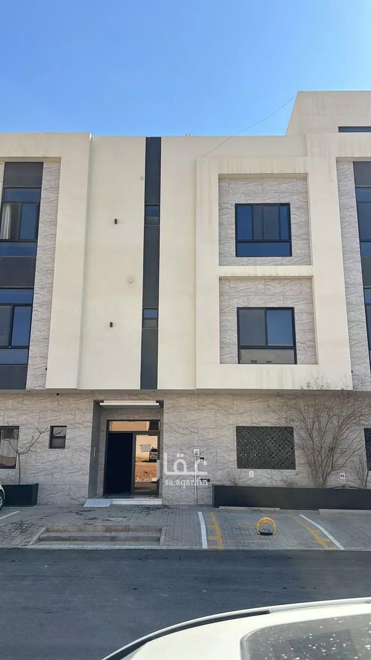 Apartment for Rent in Riyadh Al Yarmouk
