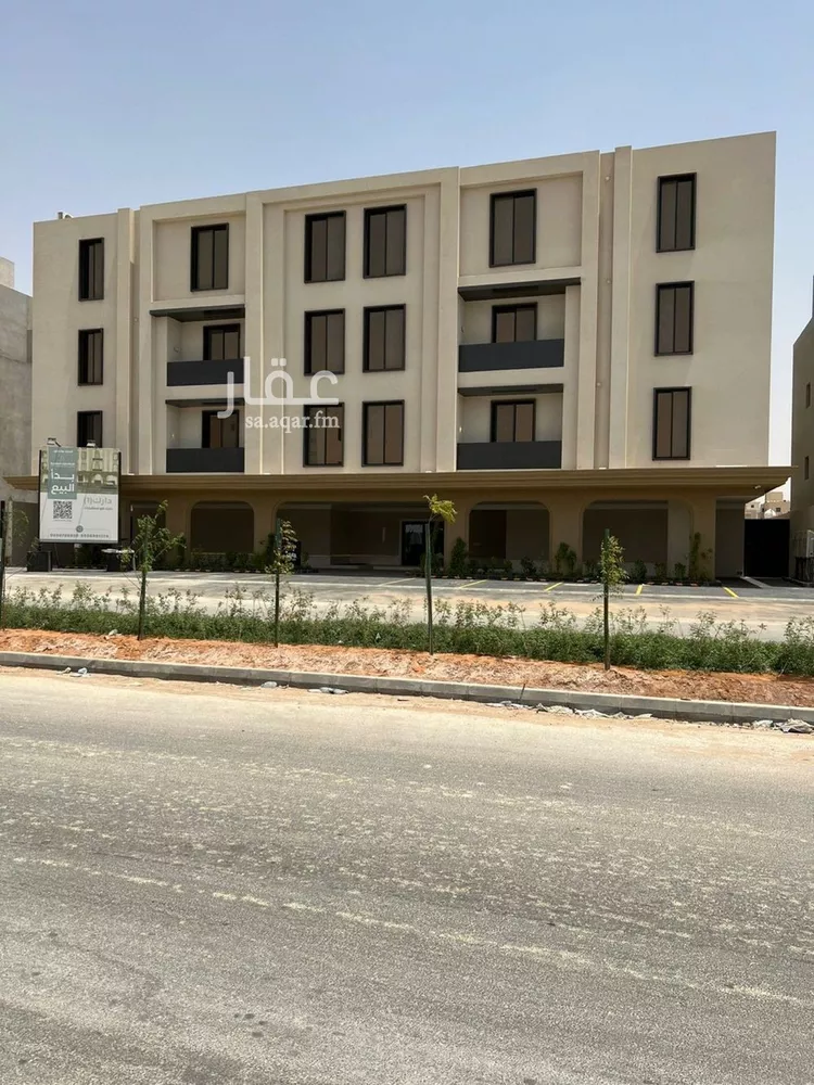 شقة للإيجار في شارع ابن عبدالظاهر, حي العارض, مدينة الرياض, منطقة الرياض 1 صورة
