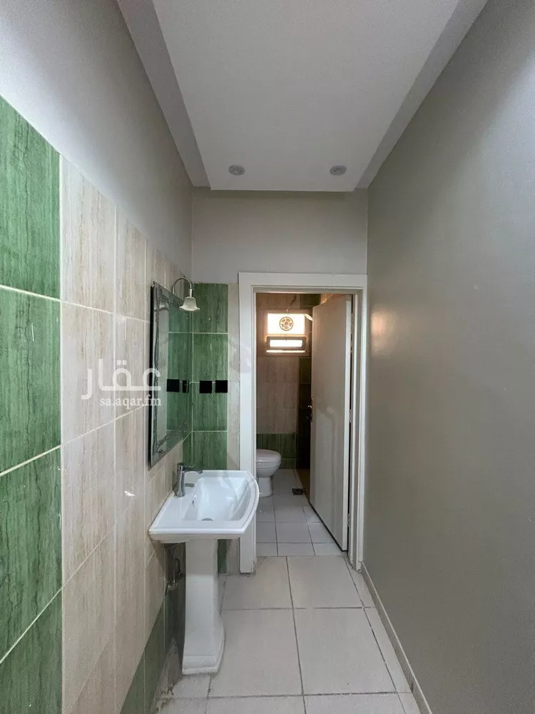 شقة للإيجار في شارع جعفر بن أبي بكر لبني, حي الرمال, مدينة الرياض, منطقة الرياض صورة 4