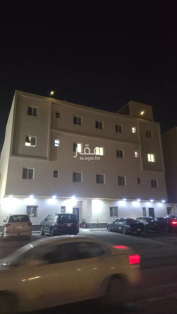 شقة للإيجار في شارع ابن عبدالظاهر, حي العارض, مدينة الرياض, منطقة الرياض