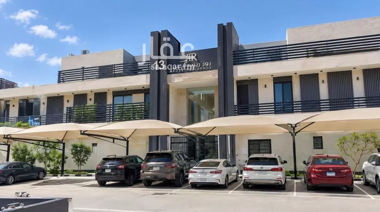 Apartment for Rent in Riyadh Al Arid