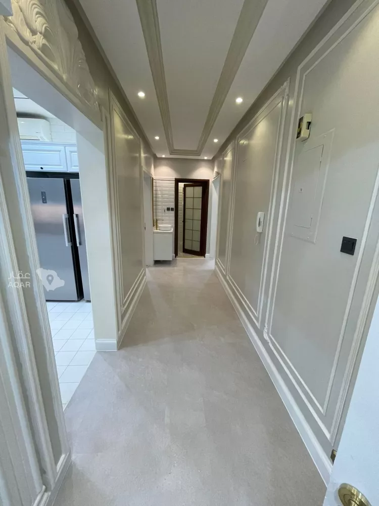 شقة للإيجار في شارع رباع, حي قرطبة, مدينة الرياض, منطقة الرياض صورة 3