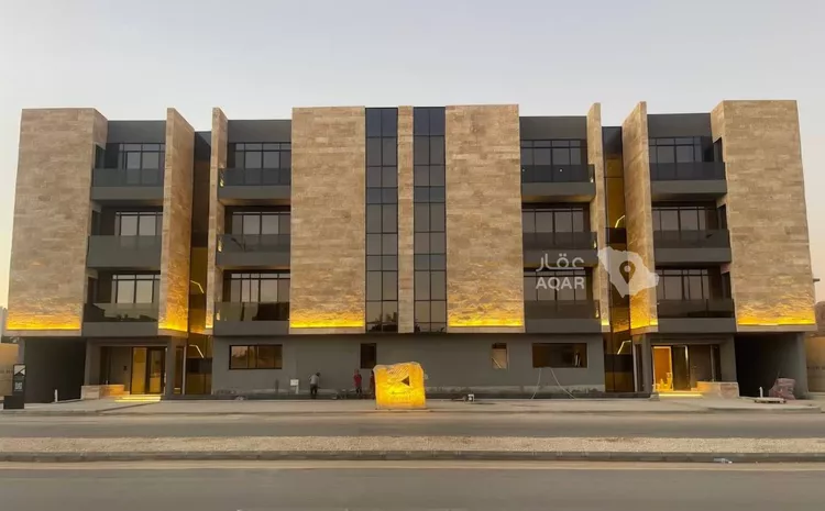 شقة للإيجار في شارع إبراهيم الخطيب, حي القيروان, مدينة الرياض, منطقة الرياض