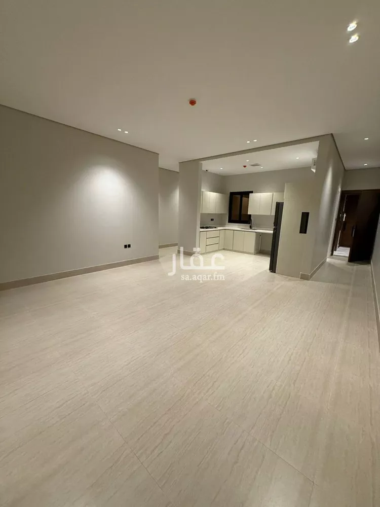 شقة للإيجار في شارع جعفر بن أبي بكر لبني, حي الرمال, مدينة الرياض, منطقة الرياض صورة 2