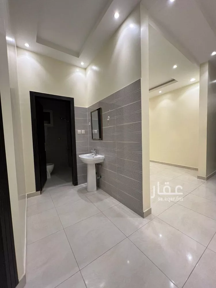 شقة للإيجار في شارع علقمة بن وائل, حي النرجس, مدينة الرياض, منطقة الرياض صورة 5