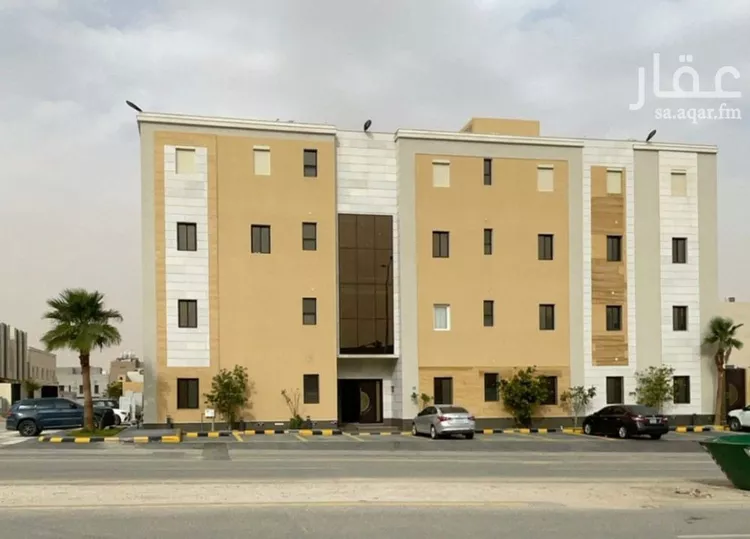 شقة للإيجار في حي النرجس, مدينة الرياض, منطقة الرياض