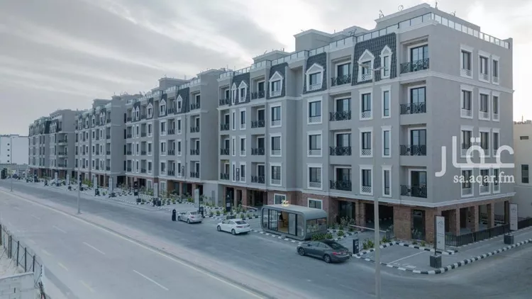 Apartment for Rent in Riyadh An Narjis صورة 2