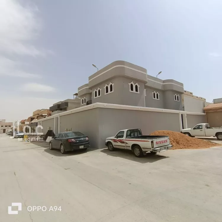 Apartment for Rent in Riyadh Dhahrat Al Badi'ah صورة 2