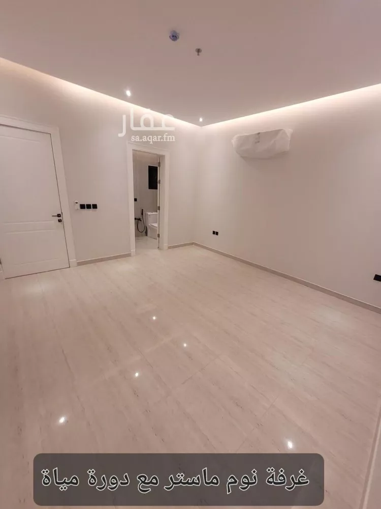 شقة للإيجار في شارع وادي العمارية, حي القادسية, مدينة الرياض, منطقة الرياض صورة 5
