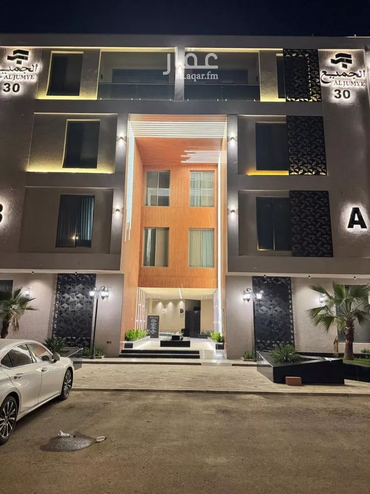 شقة للبيع في شارع حسن الفيحاني, حي المونسية, مدينة الرياض, منطقة الرياض 1 صورة