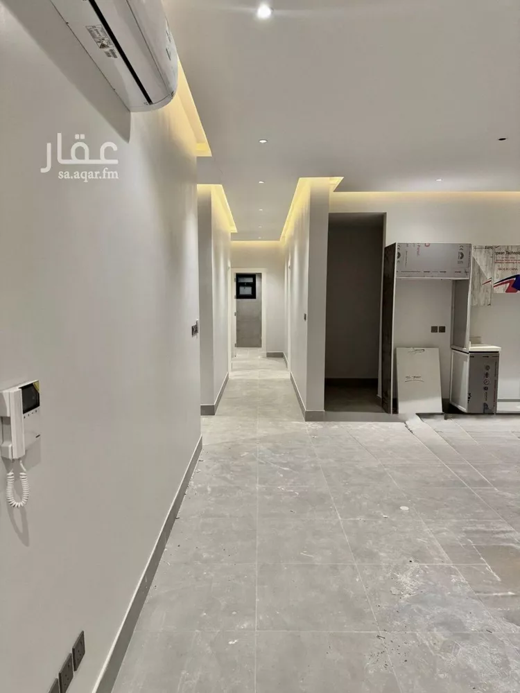 شقة للإيجار في شارع جبل دمخ, حي القادسية, مدينة الرياض, منطقة الرياض صورة 4