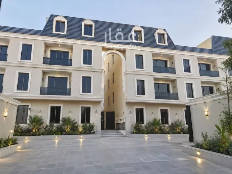 Apartment for Rent in Riyadh Al Yarmouk