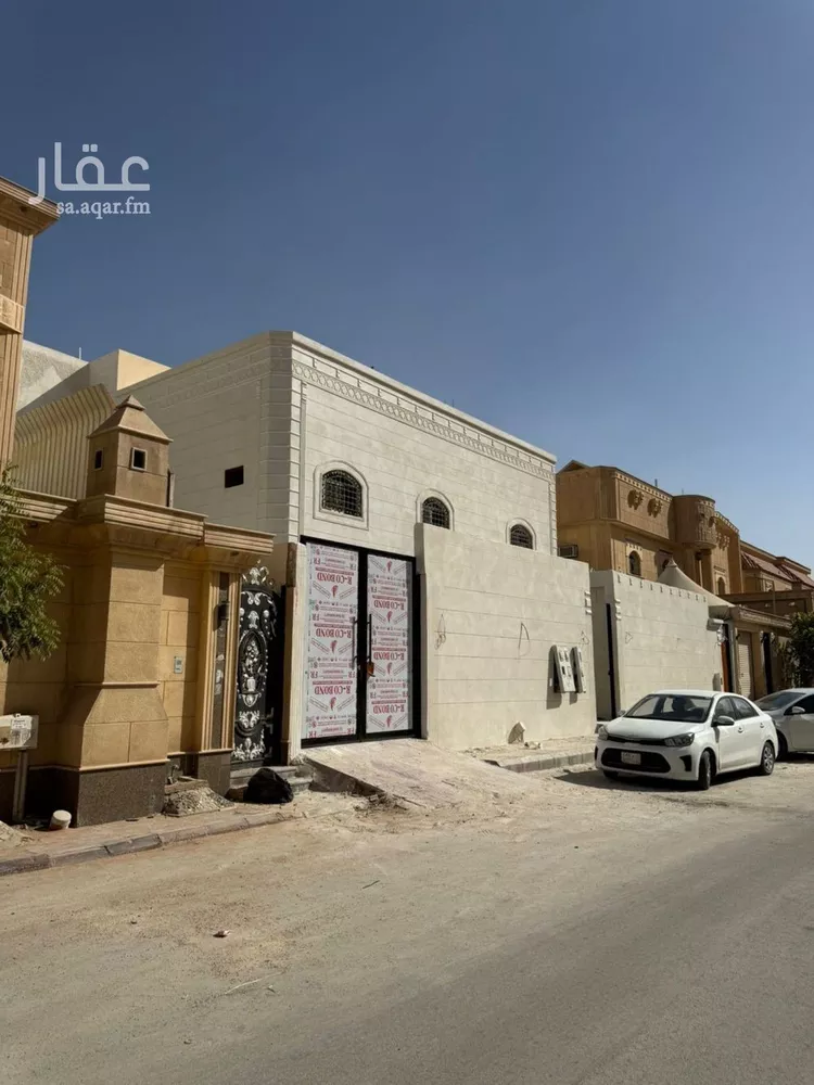 Apartment for Rent in Riyadh Al Munsiyah